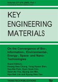 On the Convergence of Bio-, Information-, Enrivonmental-, Energy-, Space- and Nano-Technolgies (eBook, PDF)