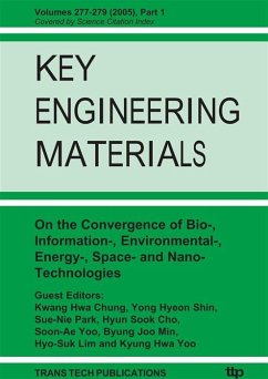 Cover On the Convergence of Bio-, Information-, Enrivonmental-, Energy-, Space- and Nano-Technolgies (eBook, PDF)