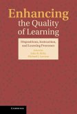 Enhancing the Quality of Learning (eBook, ePUB)