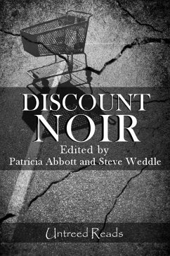 Cover Discount Noir (eBook, ePUB)