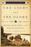 Light and the Glory (God's Plan for America Book #1) (eBook, ePUB)