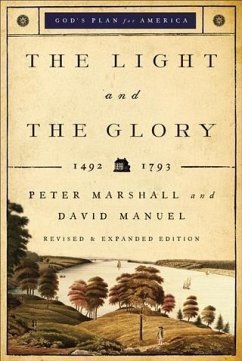 Cover Light and the Glory (God's Plan for America Book #1) (eBook, ePUB)