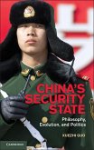 China's Security State (eBook, ePUB)