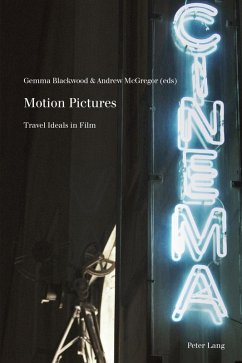 Motion Pictures (eBook, ePUB)