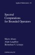 Spectral Computations for Bounded... - Bild 1