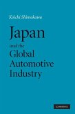 Japan and the Global Automotive Industry (eBook, ePUB)