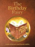 The Birthday Fairy (eBook, ePUB) The Birthday Fairy (eBook, ePUB)