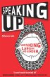 Speaking Up (eBook, ePUB) - Bild 1