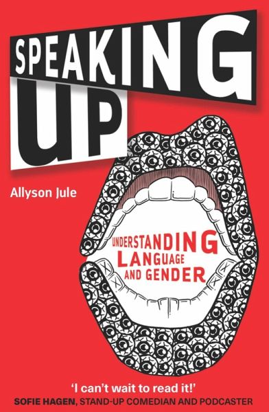 Speaking Up (eBook, ePUB)