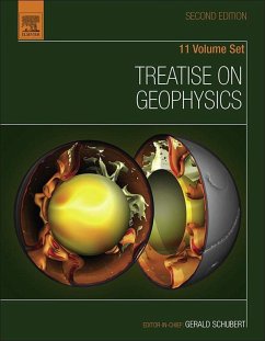 Treatise on Geophysics (eBook, ePUB)