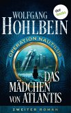 Das Mädchen von Atlantis / Operation Nautilus Bd.2 (eBook, ePUB)