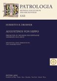 Augustinus von Hippo (eBook, PDF)