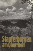 Stauferburgen am Oberrhein (eBook, PDF)