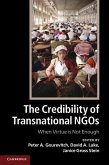 Credibility of Transnational NGOs (eBook, ePUB)