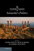 Cambridge Companion to Aristotle's Politics (eBook, ePUB)