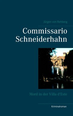 Commissario Schneiderhahn (eBook, ePUB)