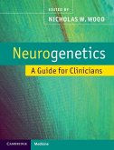 Neurogenetics (eBook, ePUB) Neurogenetics (eBook, ePUB)
