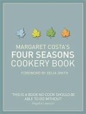 Four Seasons Cookery Book (eBook, ePUB)