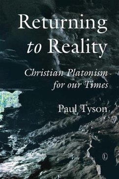 Returning to Reality (eBook, PDF) - Tyson, Paul