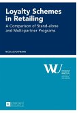 Loyalty Schemes in Retailing (eBook, PDF)