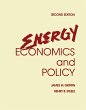 Energy Economics and Policy (eBook, PDF) - Bild 1