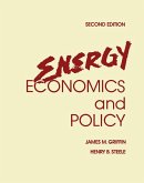 Energy Economics and Policy (eBook, PDF)