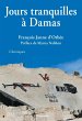 Jours tranquilles à Damas (eBook, ePUB) - Bild 1