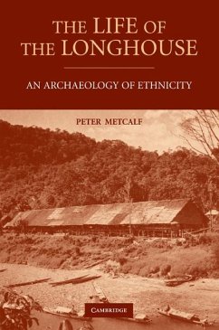 Life of the Longhouse (eBook, ePUB) - Metcalf, Peter