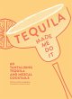Tequila Made Me Do It (eBook, ePUB) - Bild 1