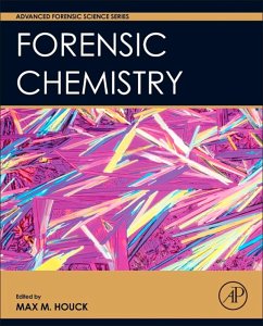 Cover Forensic Chemistry (eBook, ePUB)