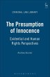 The Presumption of Innocence (eBook,... - Bild 1