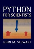 Python for Scientists (eBook, ePUB) Python for Scientists (eBook, ePUB)