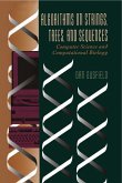 Algorithms on Strings, Trees, and Sequences (eBook, ePUB)