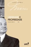 Liberdade e propriedade (eBook, ePUB)