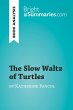 The Slow Waltz of Turtles by Katherine... - Bild 1