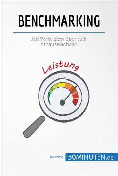 Benchmarking (eBook, ePUB) - 50Minuten