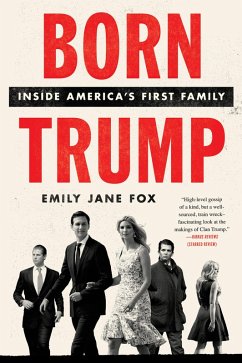 Born Trump (eBook, ePUB) - Fox, Emily Jane
