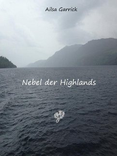 Nebel der Highlands (eBook, ePUB)