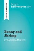 Benny and Shrimp by Katarina Mazetti (Book Analysis) (eBook, ePUB)