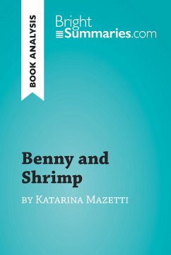 Benny and Shrimp by Katarina Mazetti (Book Analysis) (eBook, ePUB) - Summaries, Bright