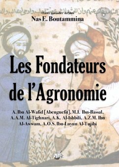 Les Fondateurs de l'Agronomie (eBook, ePUB)