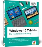 Windows 10 Tablets