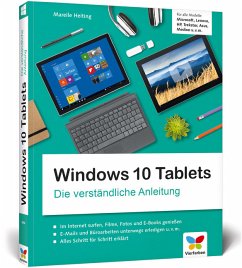 Windows 10 Tablets - Heiting, Mareile