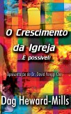 O Crescimento da Igreja (eBook, ePUB)
