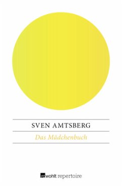 Das Mädchenbuch - Amtsberg, Sven