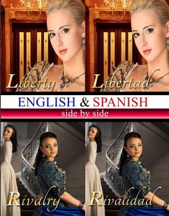 English & Spanish side by side (eBook, ePUB) - Writes, Sonya