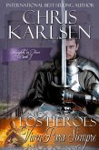 Los Heroes Viven Para Siempre (eBook, ePUB) Los Heroes Viven Para Siempre (eBook, ePUB)