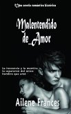 Malentendido de Amor (eBook, ePUB) Malentendido de Amor (eBook, ePUB)