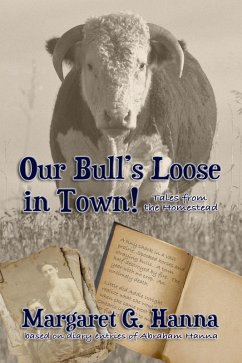 Cover Our Bull's Loose in Town (eBook, ePUB)