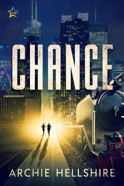 Cover Chance (eBook, ePUB)